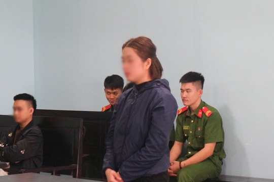 Chơi tiền ảo thua lỗ, dùng “sổ đỏ” đã cầm cố để lừa đảo