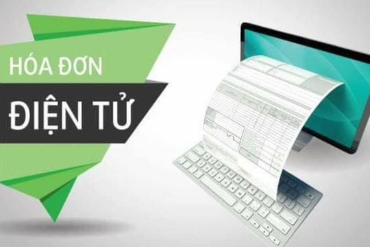 Xử lý nghiêm việc mua bán hoá đơn điện tử trên mạng