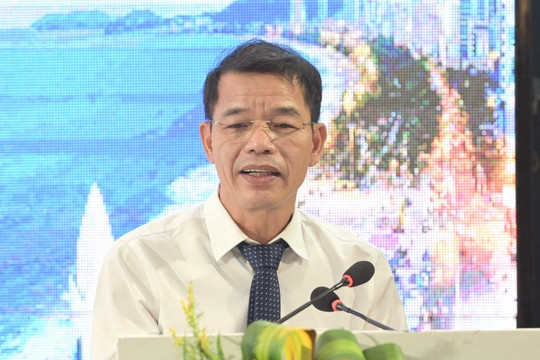 Hội nghị tuyên truyền về biển, đảo Việt Nam năm 2024