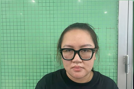 Bắt tạm giam "cô đồng" bị tố lừa đảo chiếm đoạt 28 tỉ đồng