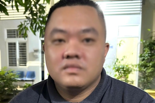 Tài xế lừa chạy án, chiếm đoạt 250 triệu đồng