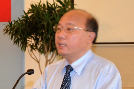 Đề nghị truy tố cựu Chủ tịch Lê Tiến Phương cùng nhiều cựu quan chức tỉnh Bình Thuận