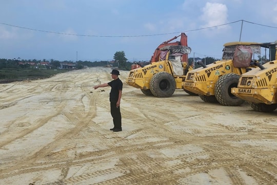 Người đứng đầu phải chịu trách nhiệm nếu giải ngân đầu tư công thấp