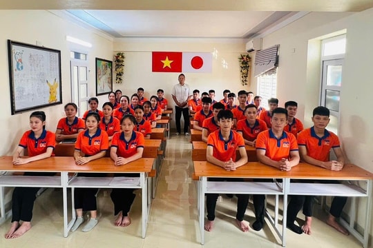 “Tiền mất tật mang” vì cả tin đi Hàn Quốc bằng con đường ‘chui’