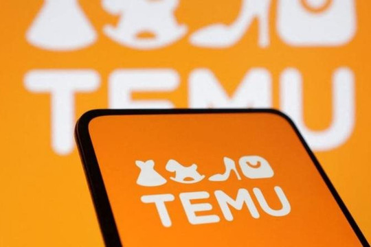 EU điều tra nhà bán lẻ trực tuyến Temu
