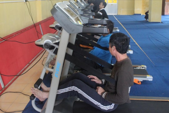 Kiểm soát người nghiện ma túy để ngăn ngừa phát sinh tệ nạn xã hội