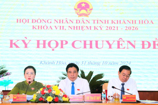Khánh Hòa hỗ trợ tối thiểu 100m2 đất ở cho đồng bào thiểu số