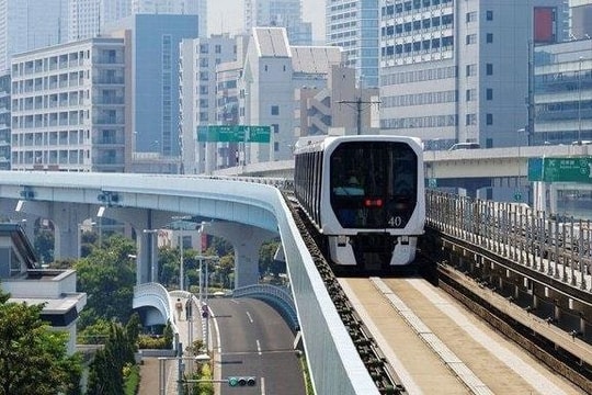 Tuyến Metro Nam Thăng Long có được coi là dự án quan trọng quốc gia?