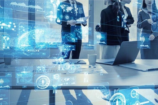 Sales 4.0 - xu hướng doanh nghiệp SMEs trong thời kỳ chuyển đổi số