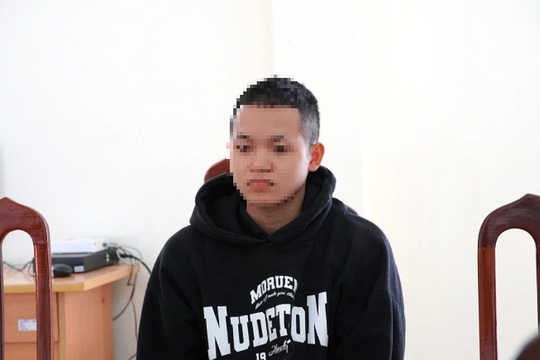 Tạm giữ nam thanh niên giao cấu với bé gái 14 tuổi tại Hà Giang