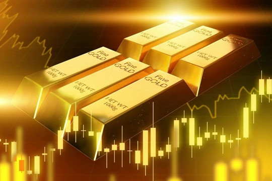 Cựu cán bộ ngân hàng tham ô 246 lượng vàng để chơi chứng khoán