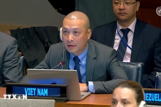 ASEAN đề xuất tầm nhìn mới về sử dụng hòa bình không gian vũ trụ