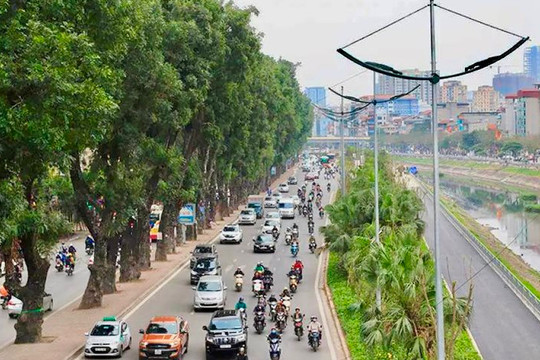 Dự báo thời tiết ngày 2/11/2024: Bắc Bộ đêm và sáng sớm trời lạnh
