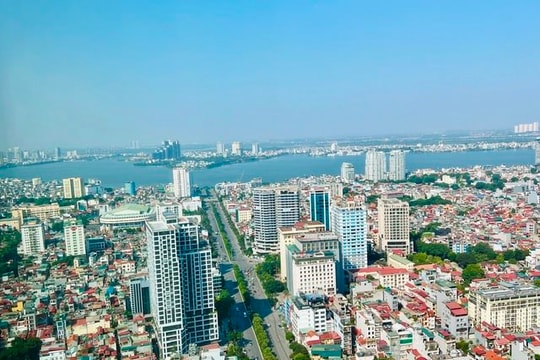 Đánh thuế đất để kiểm soát tình trạng đầu cơ bất động sản
