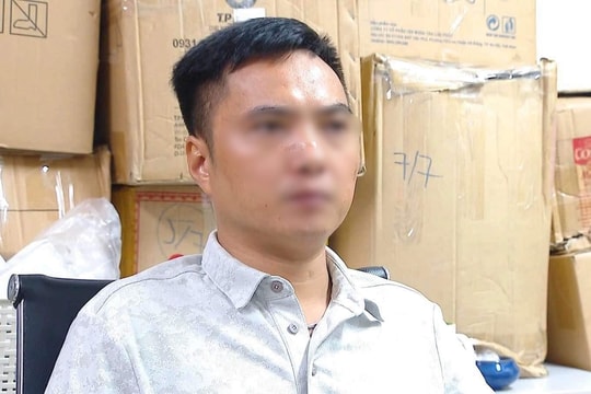 Chủ tài khoản kinh doanh trên Shopee, Tiki bị khởi tố vì trốn thuế