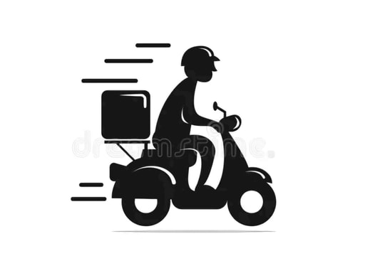 Giả danh shipper chiếm đoạt tài sản
