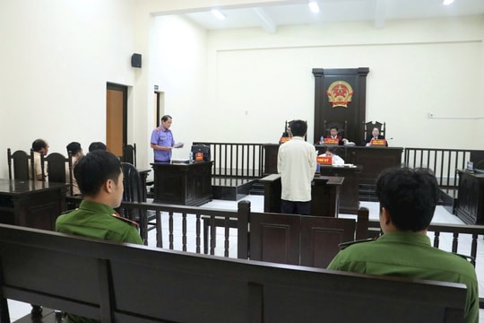 Công an TP.HCM khởi tố 40 bị can vi phạm giao thông trong 10 tháng