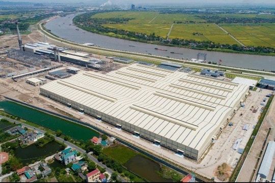 Bộ Xây dựng ban hành Thông tư để siết chặt hoạt động nhập khẩu kính xây dựng