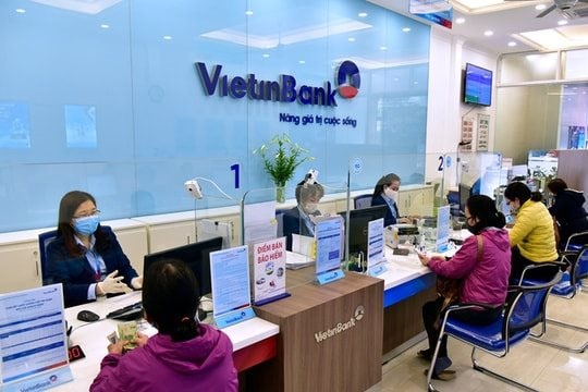 Nâng cao bảo mật thông tin ngân hàng, bảo vệ khách hàng