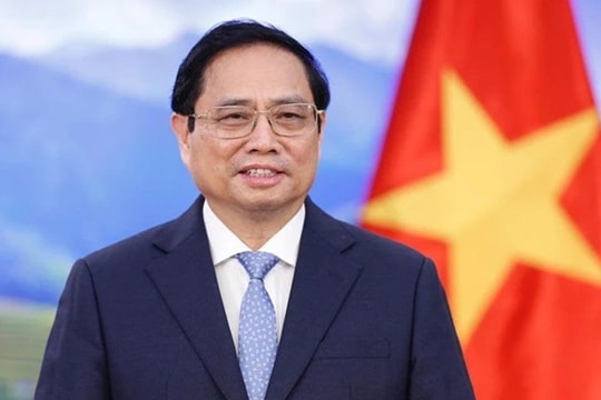 Thủ tướng sẽ tham dự Hội nghị Thượng đỉnh Hợp tác Tiểu vùng Mekong mở rộng