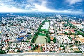 Sắp xếp đơn vị hành chính cấp xã thuộc tỉnh Tiền Giang