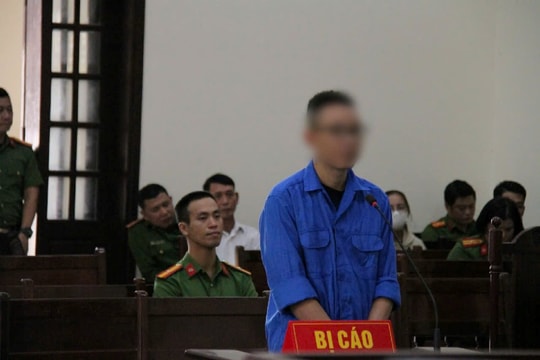 Cán bộ địa chính xã lừa bán đất, chiếm đoạt gần 1,5 tỷ đồng