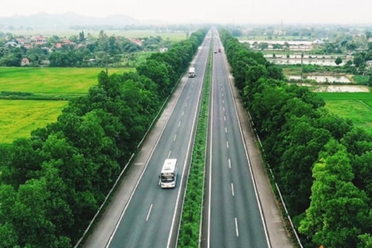 Triển khai thi hành đồng bộ, hiệu quả Luật Đường bộ
