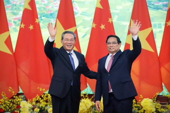 Ngày mai 5/11, Thủ tướng Phạm Minh Chính dự Hội nghị Thượng đỉnh hợp tác Tiểu vùng Mekong mở rộng