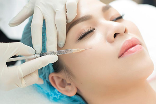 Điểm tên các cơ sở thẩm mỹ vi phạm tại TP. HCM