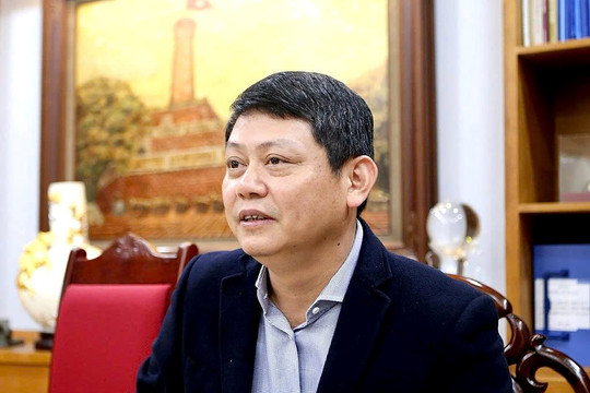 Hà Nội: Quận Ba Đình đẩy mạnh việc quảng bá rộng rãi các giá trị văn hóa đặc trưng
