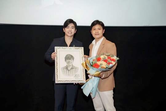 Chàng trai 9X ra mắt MV để lấy kinh phí làm từ thiện