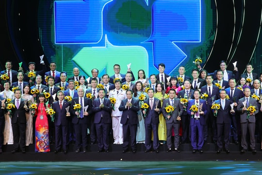 MEDLATEC - Đơn vị y tế đầu tiên sở hữu dịch vụ xét nghiệm đạt Thương hiệu Quốc gia Việt Nam năm 2024