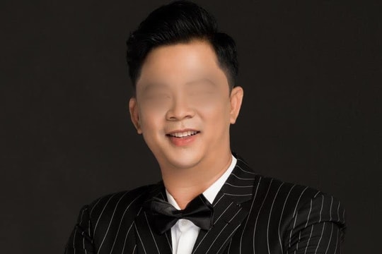 Ca sĩ Quốc Kháng bị khởi tố liên quan đến chạy án