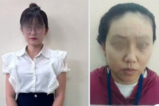 Chuyên viên tín dụng ngân hàng chiếm đoạt hơn 7 tỷ đồng
