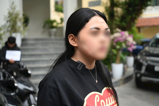 Vụ cô gái bị tông tử vong khi chờ đèn đỏ: Nữ "quái xế" chưa có giấy phép lái xe