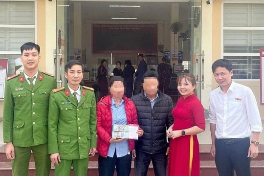 Nghệ An: Tăng cường các giải pháp phòng ngừa nạn 'lừa đảo chiếm đoạt tài sản'