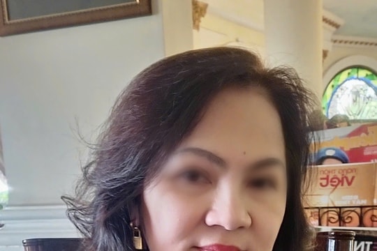 Bắt tạm giam Chủ tịch Mỹ Châu Pharmacy Group