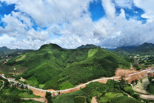 Quảng Ninh duyệt đầu tư hơn 1.200 tỷ cho hai dự án giao thông chiến lược