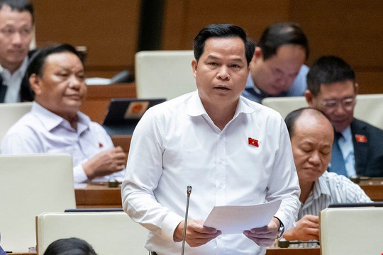 Tăng tuổi phục vụ tại ngũ là phù hợp