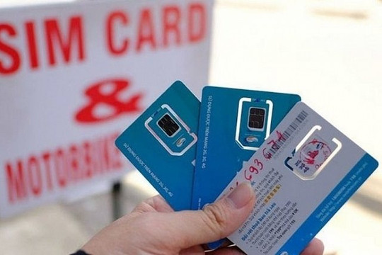 Bị từ chối chuyển mạng di động nếu không khớp thông tin cá nhân?