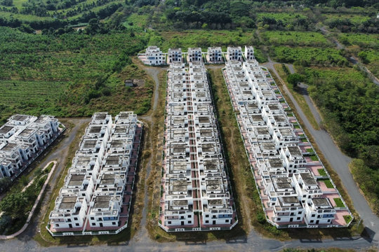 Thanh tra tỉnh Đồng Nai vào cuộc làm rõ sai phạm tại Nhơn Trạch và Trảng Bom