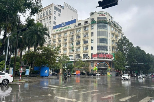 Tòa án tiếp nhận hồ sơ vụ án liên quan các cựu lãnh đạo tỉnh Thanh Hóa