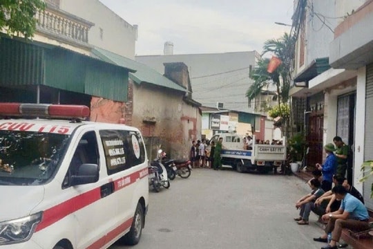 Lĩnh án vì đâm bạn cùng trọ tử vong