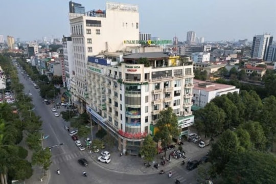 Vụ án Hạc Thành Tower - Kỳ 1: Những pháp nhân, đơn vị nào có liên quan?