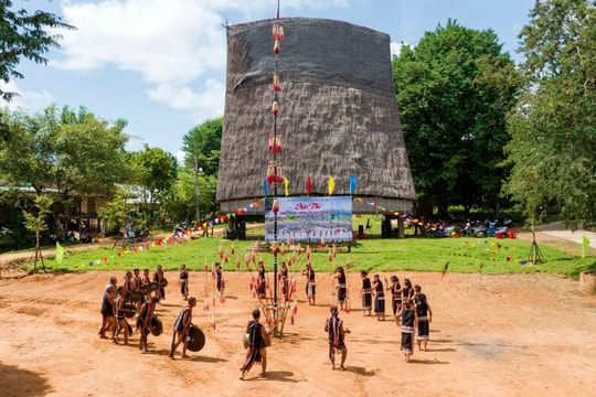 Nhiều hoạt động hấp dẫn tại Tuần Văn hóa – Du lịch tỉnh Kon Tum