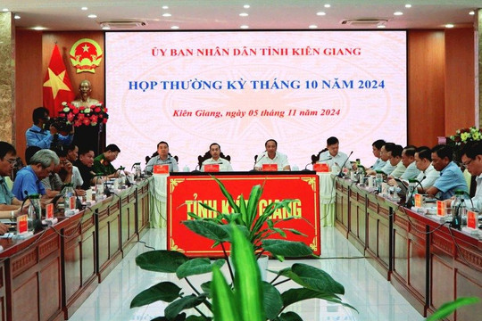 Tổng hợp tin tức ngày 5/11 tại ĐBSCL