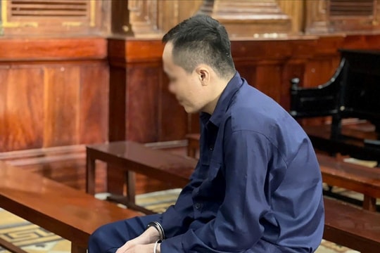 Giết người sau va chạm giao thông