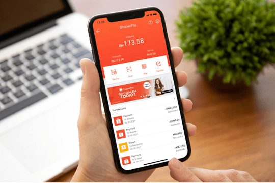 Công ty Cổ phần ShopeePay bị phạt 25 triệu đồng