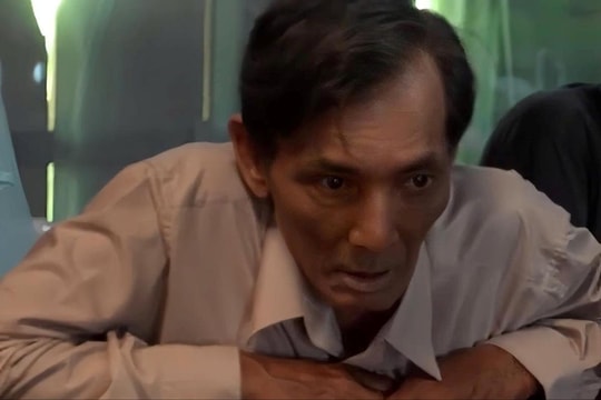 Nghệ sĩ Thương Tín trở lại đóng phim