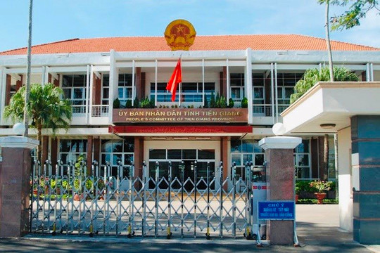 Tiền Giang: Qua thanh tra, phát hiện vi phạm với tổng số tiền là 32,59 tỷ đồng